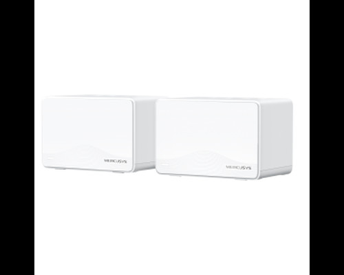 PUNTO DE ACCESO INTERIOR MESH WIFI 7 MERCUSYS HALO